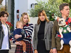 5 Rekomendasi Film Natal Terbaru 2023