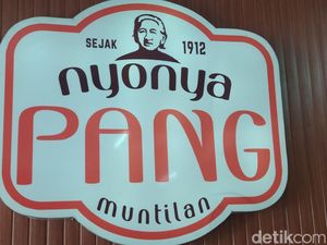 Berkah Film Gadis Kretek, Penjualan Nyonya Pang Muntilan Meningkat 50 Persen Berkah Film Gadis Kretek, Penjualan Nyonya Pang Muntilan Meningkat 50 Persen