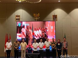 RPJPD Sumsel 2025-2045 Fokus Penerapan Ekonomi Hijau