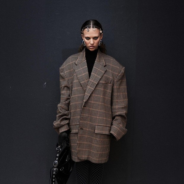 Foto: instagram.com/elyanna Elyanna