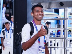 Alasan Arema FC Belum Maksimalkan Striker Barunya Gilbert Alvarez