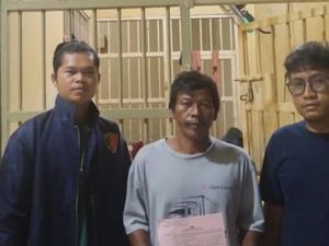 Ngaku Dukun, Gus Nardi Cabuli Wanita dengan Modus Ruqyah