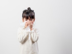 Wajib Tahu! Ini Gejala & Cara Pencegahan Pneumonia Mycoplasma