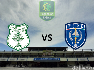 Catatan Head to Head Jelang Bentrok PSMS Medan Vs PSPS Pekanbaru Catatan Head to Head Jelang Bentrok PSMS Medan Vs PSPS Pekanbaru