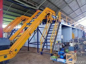 Bakal Akomodasi Sampah se-Badung Utara, Warga Sangeh Tolak Pembangunan TPST