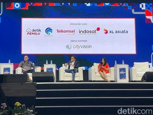Ini Kata Ahli Digital Forensik Soal Kebocoran Data KPU Ini Kata Ahli Digital Forensik Soal Kebocoran Data KPU