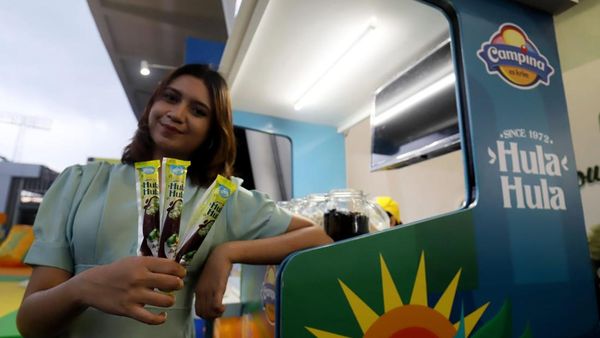 Inovasi Bisnis Jangkau Lebih Banyak Konsumen