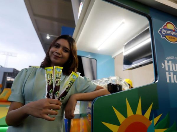 Inovasi Bisnis Jangkau Lebih Banyak Konsumen