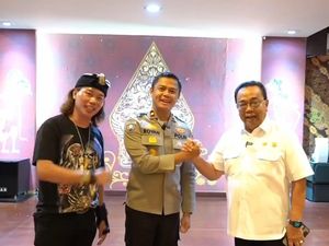 Kenapa HUT Polda Metro Diperingati 6 Desember? Ini Sejarahnya