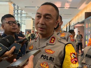 Polisi: Di Sidang Kasus Vina Terungkap Ada Pihak Imingi Saksi Uang Agar Tak Bicara Fakta Polisi: Di Sidang Kasus Vina Terungkap Ada Pihak Imingi Saksi Uang Agar Tak Bicara Fakta