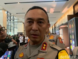 Polri Siapkan Pengamanan untuk Nataru, Gandeng TNI hingga BNPB