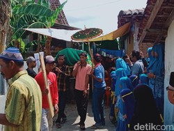Bocah 8 Tahun Tewas Tersengat Listrik Pengusir Tikus Saat Main di Sawah