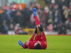 Klopp: Joel Matip Cedera ACL