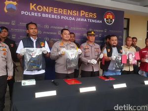 Terungkap! Pembunuh Nenek Kasminah Brebes Ternyata Bekas Karyawannya