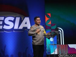 Kabaharkam: Jangan Coba-coba Produksi Hoax, Pasti Ketahuan!