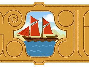 Kapal Pinisi Google Doodle 7 Desember: Definisi, Proses Pembuatan, UNESCO Kapal Pinisi Google Doodle 7 Desember: Definisi, Proses Pembuatan, UNESCO