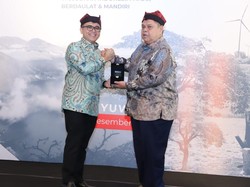 Dorong Reformasi Birokrasi, Menteri PANRB Minta Peran APIP Diperkuat
