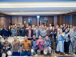 Kemenpora Tingkatkan Kemampuan Wirausaha Generasi Muda Lewat Kamp Pelatihan