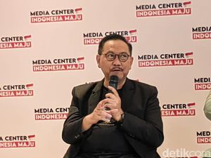 Tugas Baru Bambang Susantono Diungkap Jokowi, Masih Terkait IKN Tugas Baru Bambang Susantono Diungkap Jokowi, Masih Terkait IKN