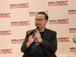 IKN Bakal Bangun Pusat Keuangan Seperti di Shenzhen China