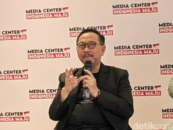 Bos IKN Balas Kritikan Anies soal Proyek Ibu Kota Baru