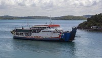Jadwal Lengkap dan Harga Tiket Penyeberangan Ferry Batam-Singapura Juli 2026