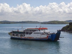 Jadwal Lengkap dan Harga Tiket Penyeberangan Ferry Batam-Singapura Juli 2026