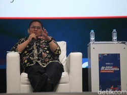 Bawaslu Telah Tangani 70 Dugaan Pelanggaran Selama Masa Kampanye