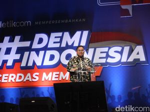 Pesan Ketua Bawaslu untuk Pemilih Muda di Pemilu 2024