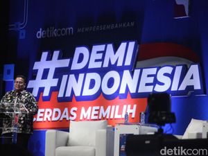 Bawaslu Cerita Mitigasi Pemilu, Sebut Politisasi SARA Sudah Berkurang