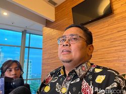 Bawaslu soal Pemasangan APK di Rumah Warga: Tak Boleh Dipaksa