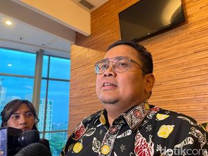 Ketua dan 2 Anggota Bawaslu Kena Sanksi Peringatan! Ketua dan 2 Anggota Bawaslu Kena Sanksi Peringatan!