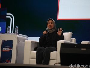 Dewan Pers Ingatkan Peran Pers di Pemilu: Harus Jadi Wasit Dewan Pers Ingatkan Peran Pers di Pemilu: Harus Jadi Wasit