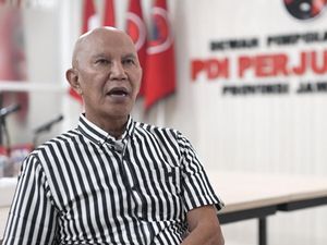 Transformasi Koperasi Menjadi Soko Guru Perekonomian