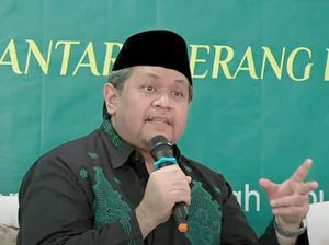 Gus Faiz Terpilih Jadi Ketum MUI DKI 2023-2028