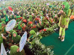 Pengamat Unair Sebut Khofifah Bakal Ubah Suara Prabowo-Gibran di Madura