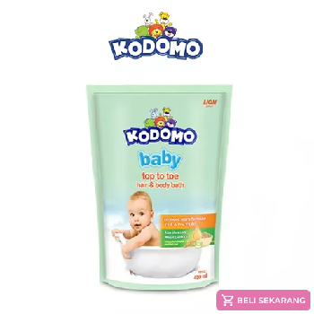 Kodomo Lazada