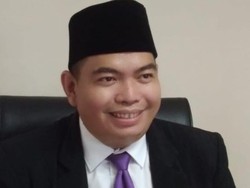 Komisi Informasi Jakarta Gelar Anugerah Keterbukaan Informasi Publik 2024