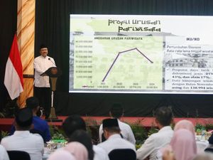 Rencana Kota Pasuruan Jadi Kota Manasik Terbesar di Indonesia
