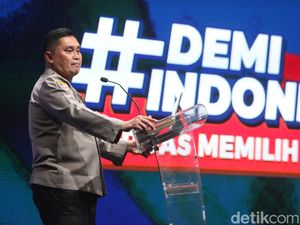 Komjen Fadil Imran Sebut Berita Bohong di Internet Turun