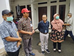 KPAI Prihatin Kasus 4 Anak Diduga Dibunuh Ayah di Jaksel, Beri 13 Catatan KPAI Prihatin Kasus 4 Anak Diduga Dibunuh Ayah di Jaksel, Beri 13 Catatan