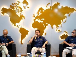 Sambut Hari AntiKorupsi, Indonesian AID Tegaskan Komitmen Jaga Integritas