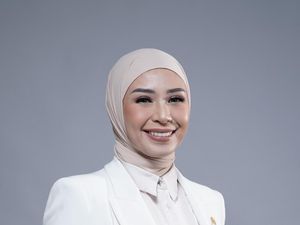 Legislator Gerindra Martina Dorong Pengembangan Anak Muda Lewat Paskibra