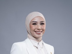 Legislator Gerindra Martina Dorong Pengembangan Anak Muda Lewat Paskibra