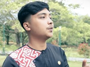 Lirik Lagu Mimpi Parintang Rusuah, Viral Jadi BGM Konten Marapi di TikTok