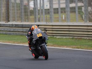 Marini Langsung Kontak Honda Usai Tahu Marc Marquez Akan Pergi Marini Langsung Kontak Honda Usai Tahu Marc Marquez Akan Pergi