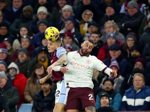 Man City Antisipasi Transisi dan Bola Mati Aston Villa Man City Antisipasi Transisi dan Bola Mati Aston Villa