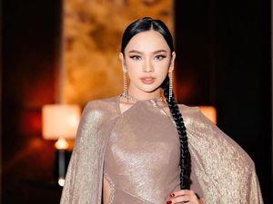 Dita Karang hingga Lyodra Masuk Daftar 100 Wajah Tercantik Versi TC Candler Dita Karang hingga Lyodra Masuk Daftar 100 Wajah Tercantik Versi TC Candler