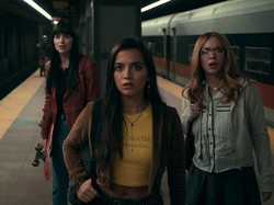 Jadwal Film Bioskop di Bandung, Kamis 15 Februari 2024