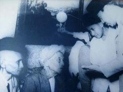 Pemkot Tasikmalaya Usulkan Mama Kudang Jadi Pahlawan Nasional